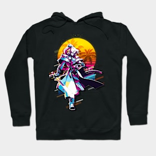 Ky Kiske v4 Hoodie